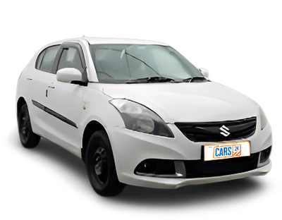 Maruti Swift Dzire-img